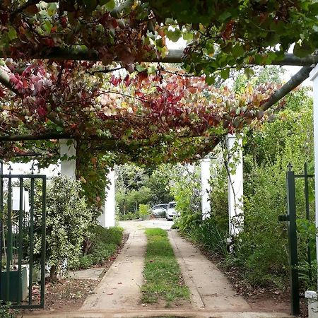 Winterson En Somerkoelte Swellendam Zewnętrze zdjęcie