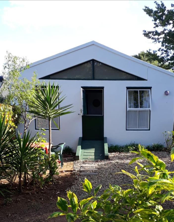 Winterson En Somerkoelte Swellendam Zewnętrze zdjęcie