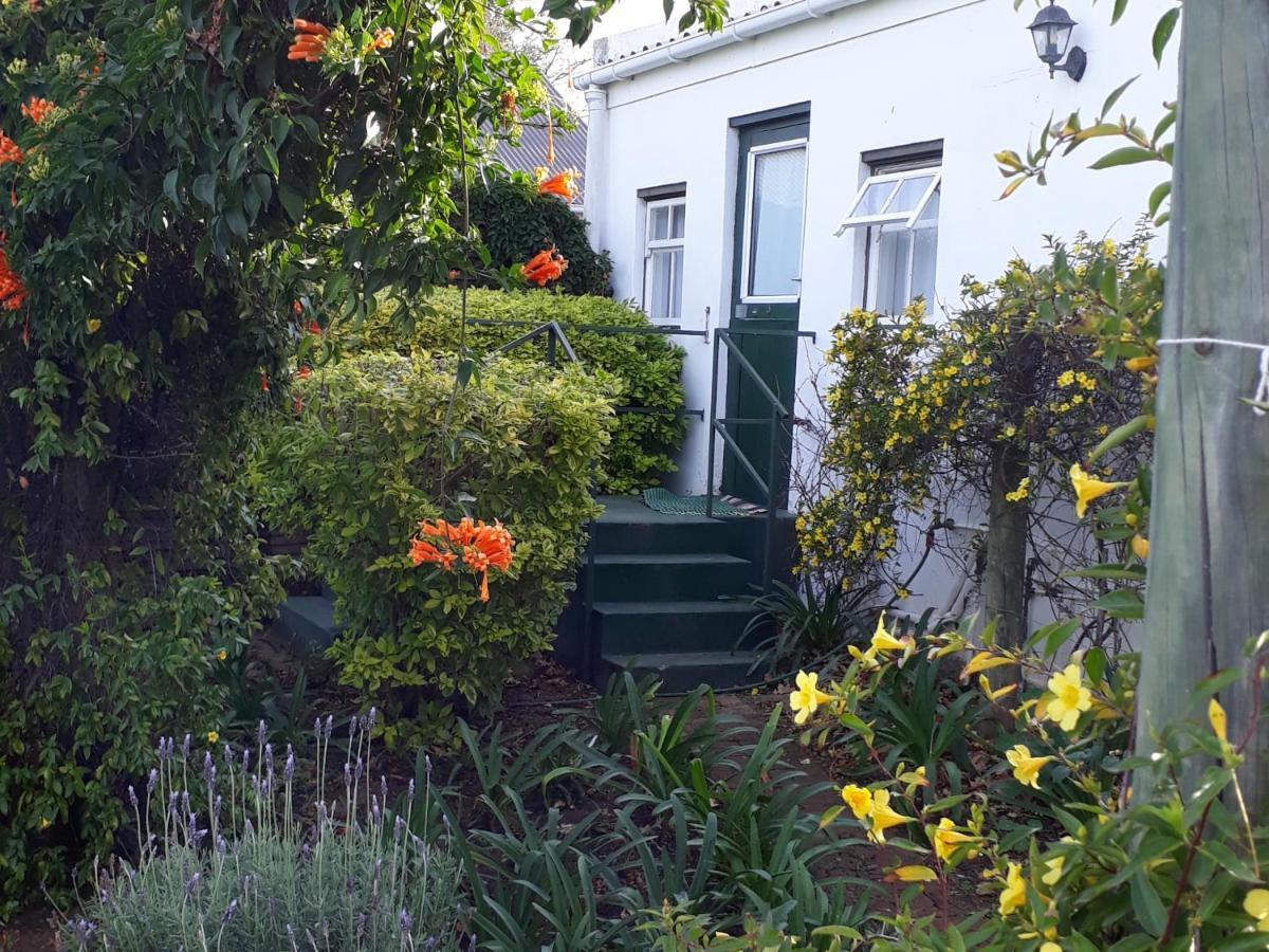 Winterson En Somerkoelte Swellendam Zewnętrze zdjęcie